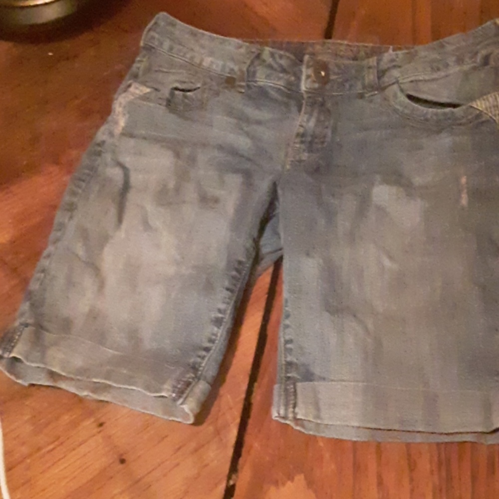 Juniors Shorts